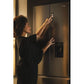 Haier FD 70 Serie 7 HFW7720EWMP frigorifero side-by-side a libera installazione 477 l, classe E, grigio