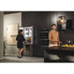 Haier FD 70 Serie 7 HFW7720EWMP frigorifero side-by-side a libera installazione 477 l, classe E, grigio