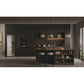 Haier FD 70 Serie 7 HFW7720EWMP frigorifero side-by-side a libera installazione 477 l, classe E, grigio