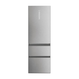 Haier HTW 5618CNMG Freistehend 360 l C Silber - MEGART
