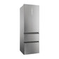 Haier HTW 5618CNMG Freistehend 360 l C Silber - MEGART