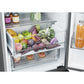 Haier HTW 5618CNMG Freistehend 360 l C Silber - MEGART