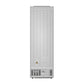 Haier HTW 5618CNMG Freistehend 360 l C Silber - MEGART