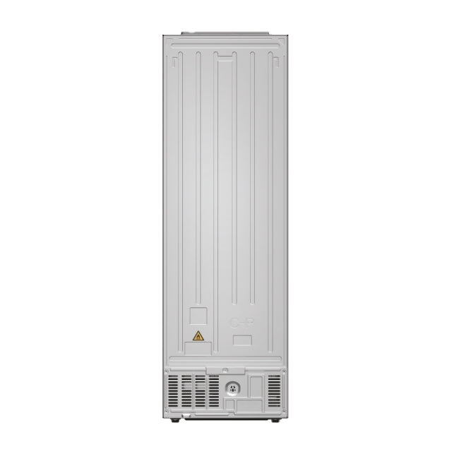 Haier HTW 5618CNMG Freistehend 360 l C Silber - MEGART