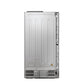 Haier Cube 90 Serie 7 HCR7918EIMB frigorifero side-by-side a libera installazione 601 l, classe E, nero