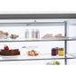 Haier Cube 90 Serie 7 HCR7918EIMB frigorifero side-by-side a libera installazione 601 l, classe E, nero