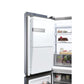 Haier Cube 90 Serie 7 HCR7918EIMB frigorifero side-by-side a libera installazione 601 l, classe E, nero