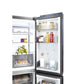 Haier Cube 90 Serie 7 HCR7918EIMB frigorifero side-by-side a libera installazione 601 l, classe E, nero