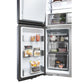 Haier Cube 90 Serie 7 HCR7918EIMB frigorifero side-by-side a libera installazione 601 l, classe E, nero