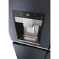Haier Cube 90 Serie 7 HCR7918EIMB frigorifero side-by-side a libera installazione 601 l, classe E, nero