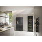 Haier Cube 90 Serie 7 HCR7918EIMB frigorifero side-by-side a libera installazione 601 l, classe E, nero