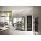Haier Cube 90 Serie 7 HCR7918EIMB frigorifero side-by-side a libera installazione 601 l, classe E, nero