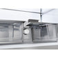 Haier Cube 90 Serie 7 HCR7918EIMB frigorifero side-by-side a libera installazione 601 l, classe E, nero