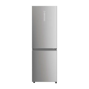 Haier 2D 60 Serie 5 Pro HDPW5618CNPK Freistehend 352 l C Silber - MEGART
