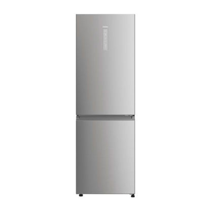 Haier 2D 60 Serie 5 Pro HDPW5618CNPK Freistehend 352 l C Silber - MEGART