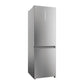 Haier 2D 60 Serie 5 Pro HDPW5618CNPK Freistehend 352 l C Silber - MEGART