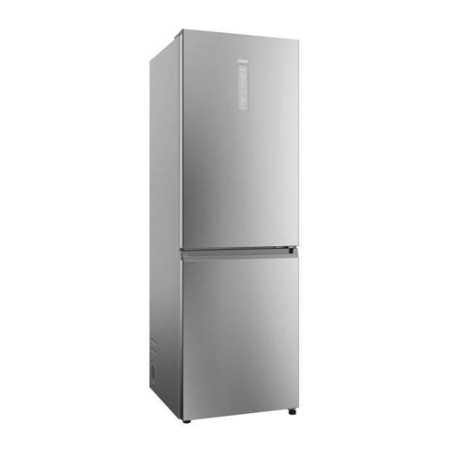 Haier 2D 60 Serie 5 Pro HDPW5618CNPK Freistehend 352 l C Silber - MEGART