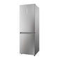 Haier 2D 60 Serie 5 Pro HDPW5618CNPK Freistehend 352 l C Silber - MEGART