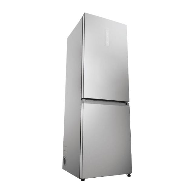 Haier 2D 60 Serie 5 Pro HDPW5618CNPK Freistehend 352 l C Silber - MEGART