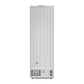 Haier 2D 60 Serie 5 Pro HDPW5618CNPK Freistehend 352 l C Silber - MEGART