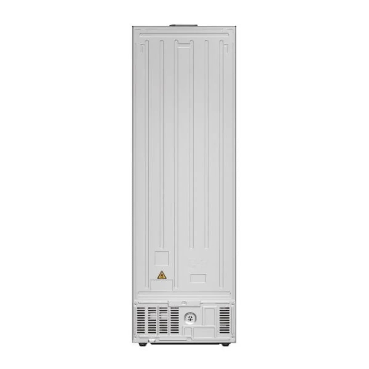 Haier 2D 60 Serie 5 Pro HDPW5618CNPK Freistehend 352 l C Silber - MEGART