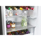 Haier 2D 60 Serie 5 Pro HDPW5618CNPK Freistehend 352 l C Silber - MEGART