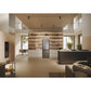Haier 2D 60 Serie 5 Pro HDPW5618CNPK Freistehend 352 l C Silber - MEGART