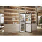 Haier 2D 60 Serie 5 Pro HDPW5618CNPK Freistehend 352 l C Silber - MEGART