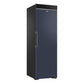 Haier Wine Bank 60 Serie 7 HWS247FAH1 cantinetta vino a compressore, libera installazione, nera, 247 bottiglie