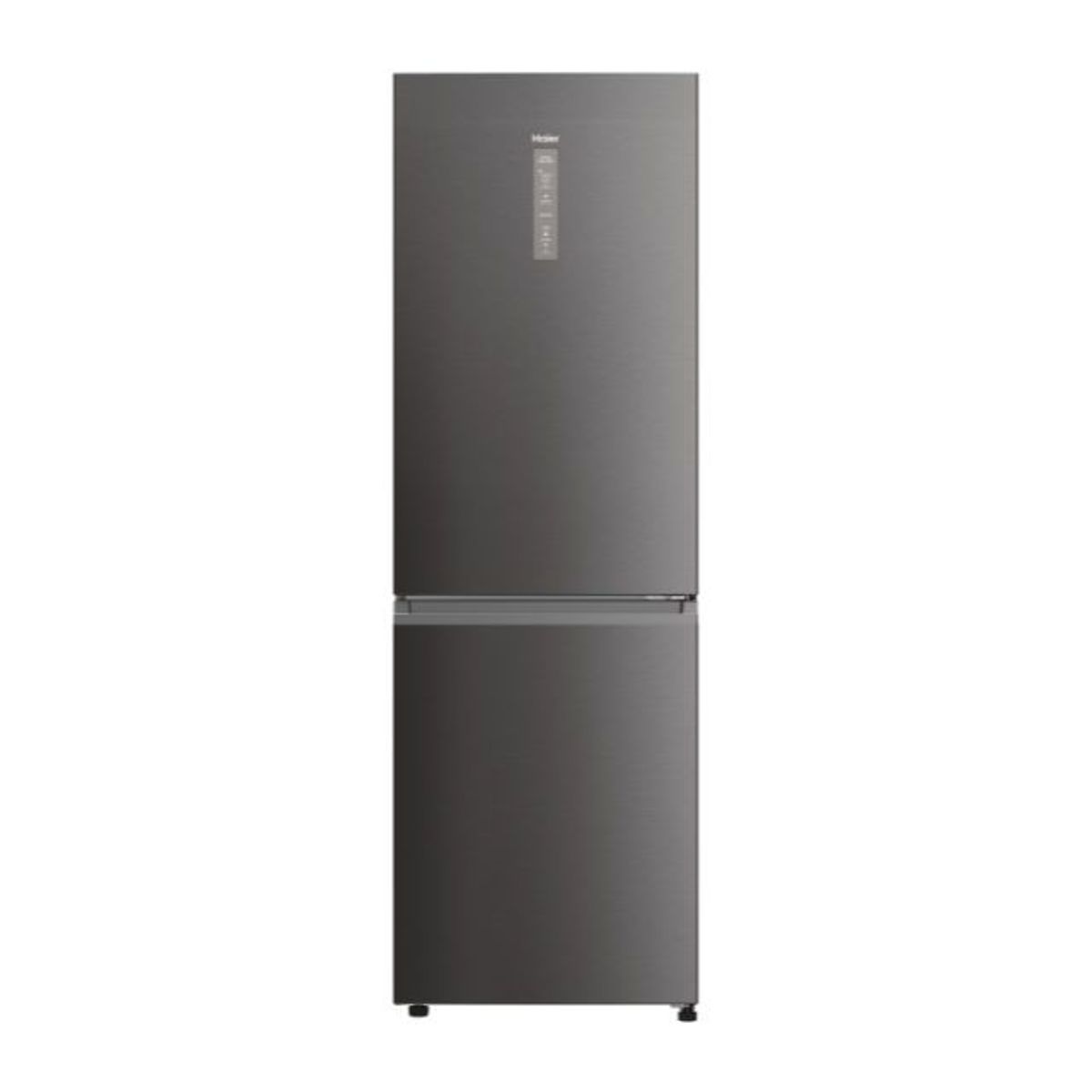 Haier 2D 60 Serie 5 Pro HDPW5618CNPD Freistehend 352 l C Silber - MEGART
