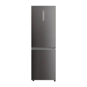 Haier 2D 60 Serie 5 Pro HDPW5618CNPD Freistehend 352 l C Silber - MEGART