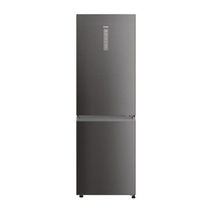 Haier 2D 60 Serie 5 Pro HDPW5618CNPD Freistehend 352 l C Silber - MEGART
