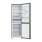 Haier 2D 60 Serie 5 Pro HDPW5618CNPD Freistehend 352 l C Silber - MEGART