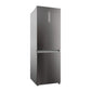 Haier 2D 60 Serie 5 Pro HDPW5618CNPD Freistehend 352 l C Silber - MEGART