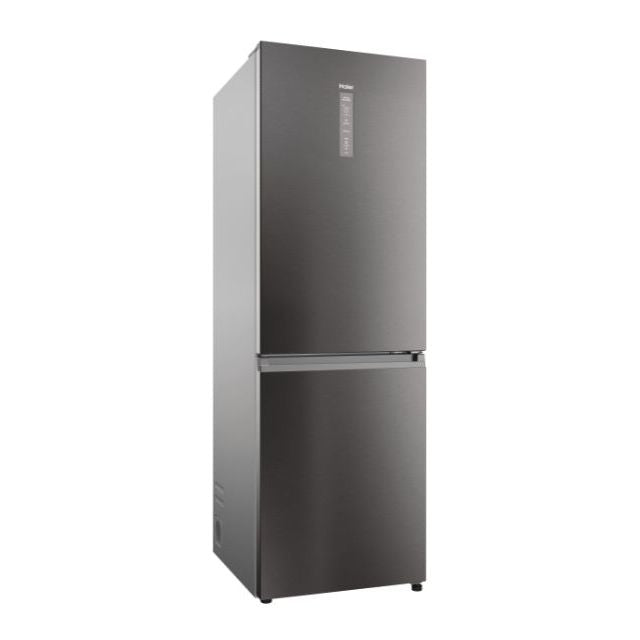 Haier 2D 60 Serie 5 Pro HDPW5618CNPD Freistehend 352 l C Silber - MEGART