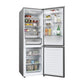 Haier 2D 60 Serie 5 Pro HDPW5618CNPD Freistehend 352 l C Silber - MEGART