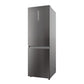 Haier 2D 60 Serie 5 Pro HDPW5618CNPD Freistehend 352 l C Silber - MEGART