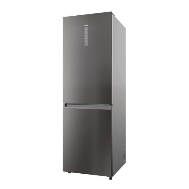 Haier 2D 60 Serie 5 Pro HDPW5618CNPD Freistehend 352 l C Silber - MEGART