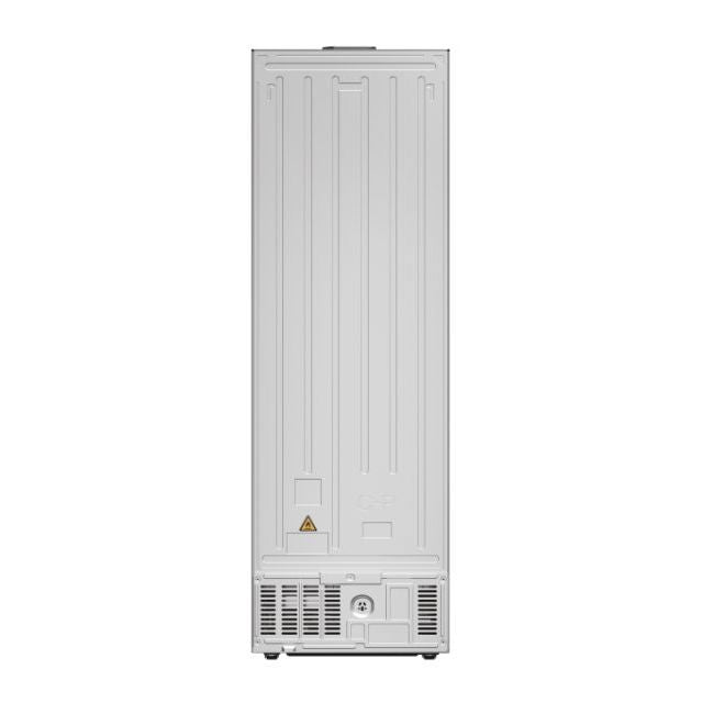 Haier 2D 60 Serie 5 Pro HDPW5618CNPD Freistehend 352 l C Silber - MEGART