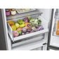 Haier 2D 60 Serie 5 Pro HDPW5618CNPD Freistehend 352 l C Silber - MEGART