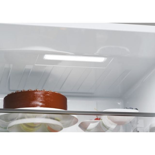 Haier 2D 60 Serie 5 Pro HDPW5618CNPD Freistehend 352 l C Silber - MEGART