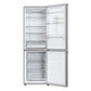 Haier 2D 60 Serie 3 Pro HDPW3618DNPK Freistehend 352 l D Inox - MEGART