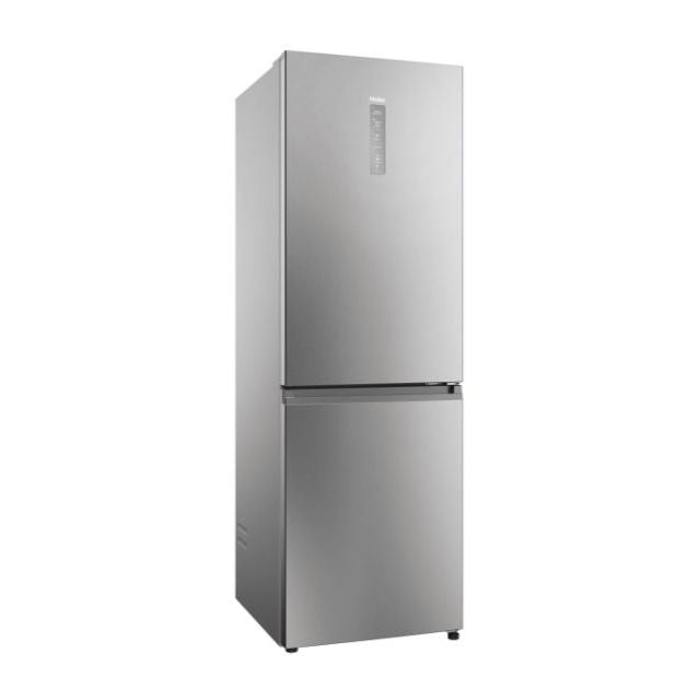 Haier 2D 60 Serie 3 Pro HDPW3618DNPK Freistehend 352 l D Inox - MEGART