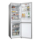 Haier 2D 60 Serie 3 Pro HDPW3618DNPK Freistehend 352 l D Inox - MEGART