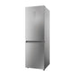 Haier 2D 60 Serie 3 Pro HDPW3618DNPK Freistehend 352 l D Inox - MEGART