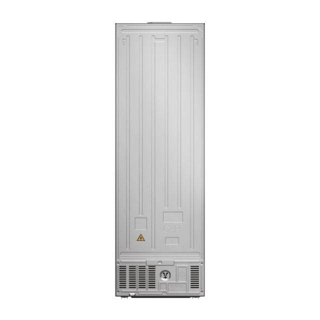 Haier 2D 60 Serie 3 Pro HDPW3618DNPK Freistehend 352 l D Inox - MEGART