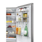 Haier 2D 60 Serie 3 Pro HDPW3618DNPK Freistehend 352 l D Inox - MEGART