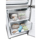Haier 2D 60 Serie 3 Pro HDPW3618DNPK Freistehend 352 l D Inox - MEGART