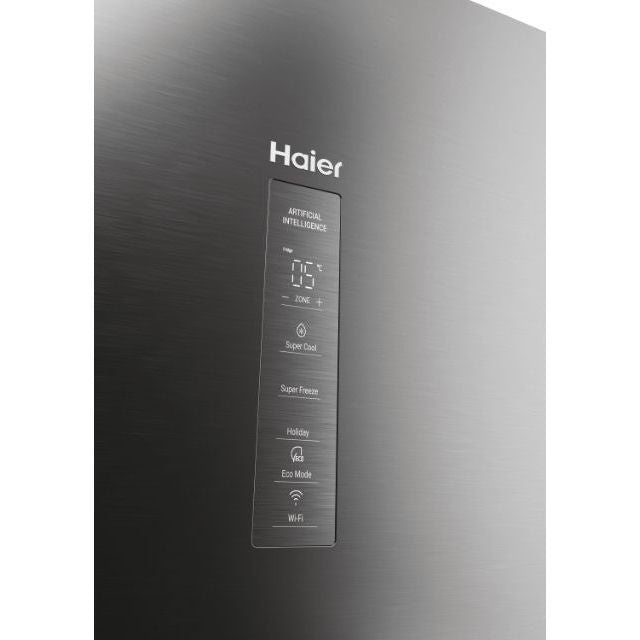 Haier 2D 60 Serie 3 Pro HDPW3618DNPK Freistehend 352 l D Inox - MEGART