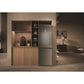 Haier 2D 60 Serie 3 Pro HDPW3618DNPK Freistehend 352 l D Inox - MEGART